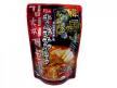 キムチチゲスープ400g 2人前