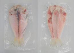 韓国　済州島産　甘鯛　1枚　