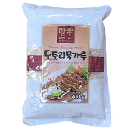 どんぐりムクの粉　400g