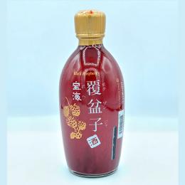 覆盆子(ボクブンジャ)375ml