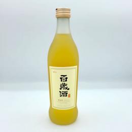 麹醇堂　百歳酒　375mI