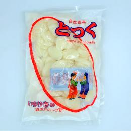 いちりき　こしひかりトック　800g　(冬季のみ販売)