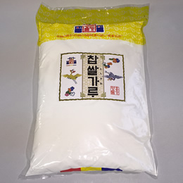 もち粉　1kg