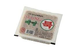 ムク　400g　(韓国そば豆腐・2日前取り寄せ品)